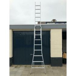 Dirks ladder 2x8