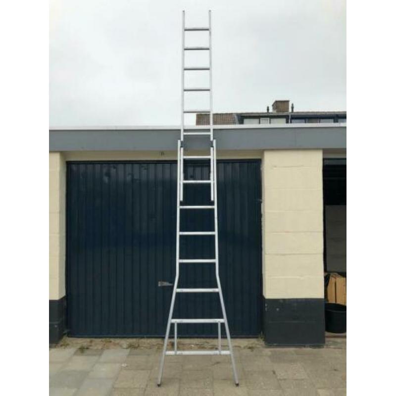 Dirks ladder 2x8