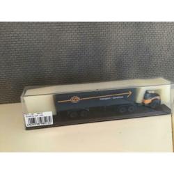 ASG.vrachtwagen 1/87