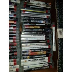 74 ps3 spellen