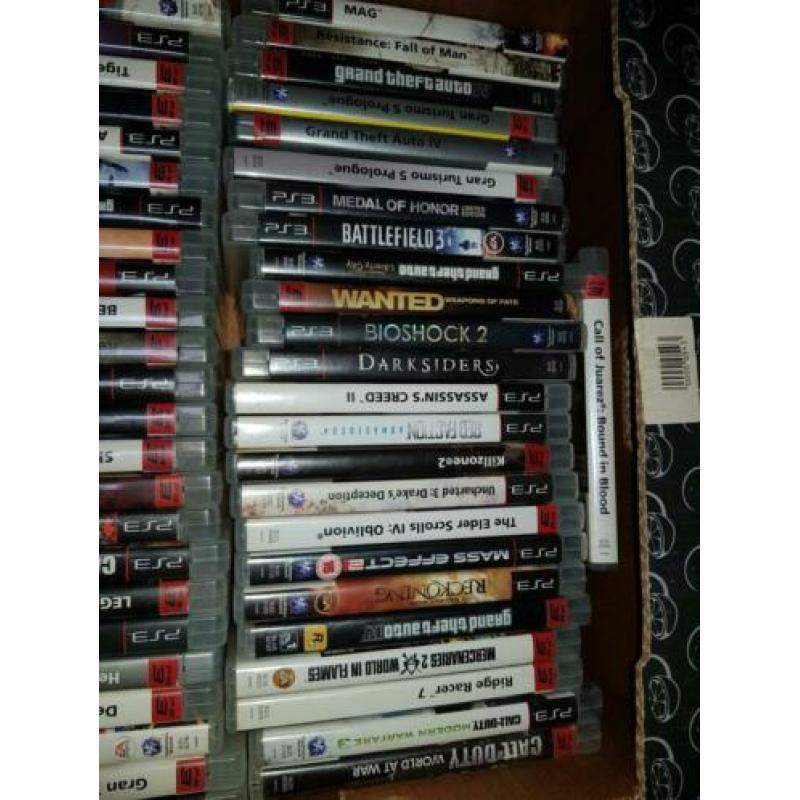 74 ps3 spellen