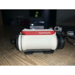 Tomtom Bandit 4k action camera
