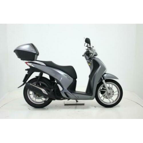 Honda SH 150 (bj 2014)