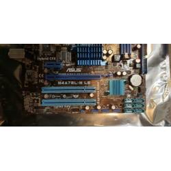 Asus m4a78l-m le