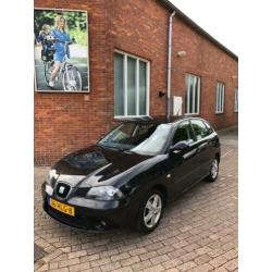 SEAT Ibiza 1.6-16V Last Edition II