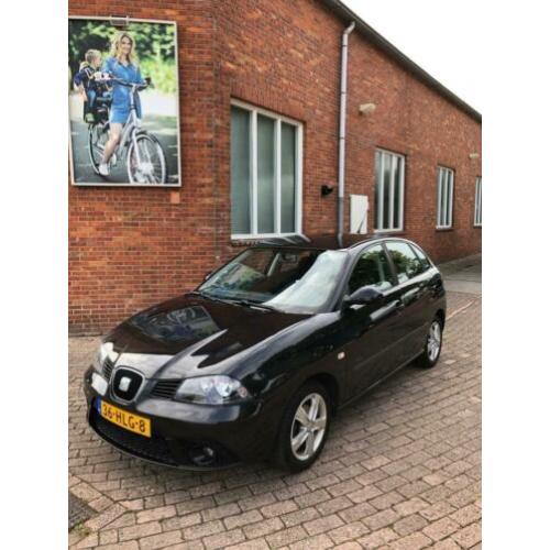 SEAT Ibiza 1.6-16V Last Edition II