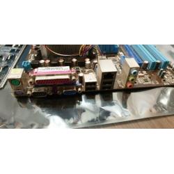 Asus m4a78l-m le