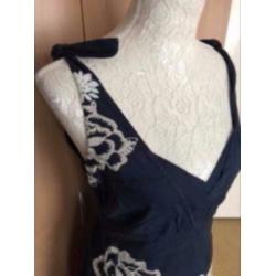 Monsoon jurk maat 40