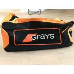 Hockey/keeperstas Grays GX 800 gk