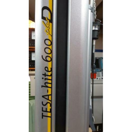 Tesa Hite 600 plus D