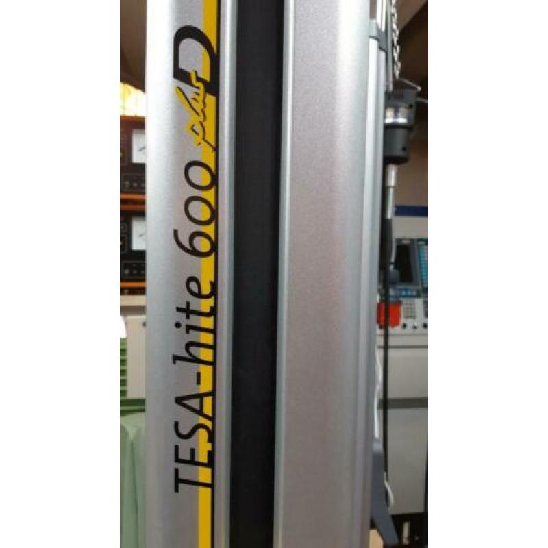 Tesa Hite 600 plus D