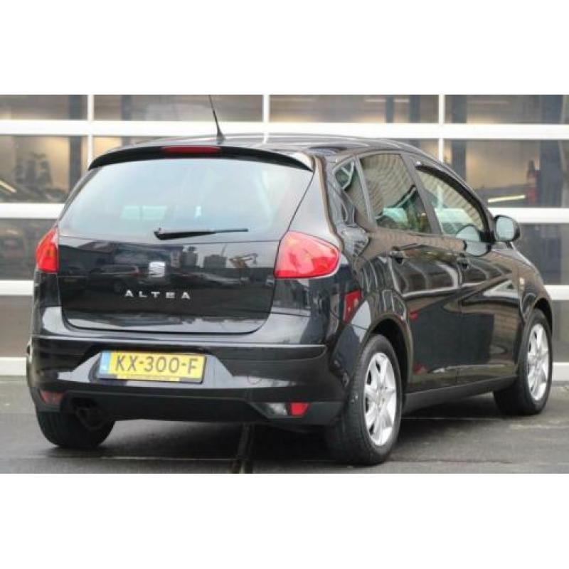 SEAT Altea 1.2 TSI Ecomotive Reference Airco 95000KM 3-6-12