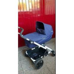 Britax Römer Go kinderwagen