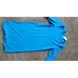 Penn & ink jurk