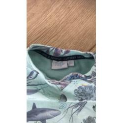 Feetje sweater - maat 86