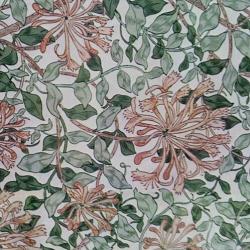 Giftwraps by Artists: William Morris