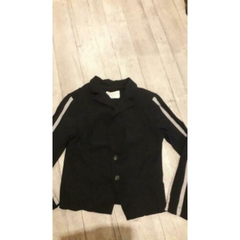 Jane lushka blazer
