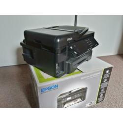 Epson all-in-one Workforce WF-3520DWF