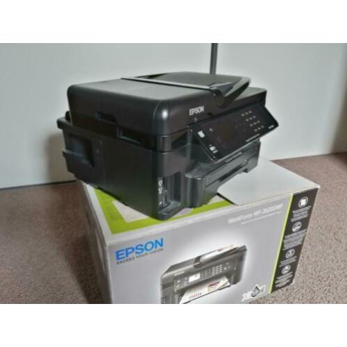 Epson all-in-one Workforce WF-3520DWF