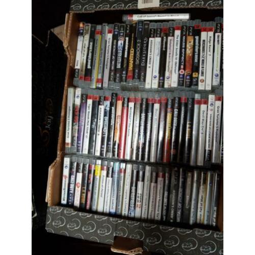 74 ps3 spellen