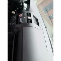 Volkswagen Polo 1.4 55KW 2002 Grijs Nieuwe APK 11/02/2021