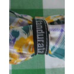 Vintage Paraplu Kandurata Retro