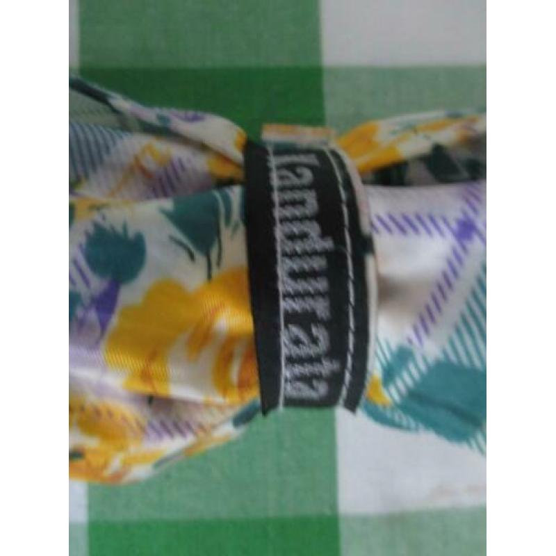 Vintage Paraplu Kandurata Retro
