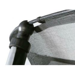 Salta trampoline First Class met veiligheidsnet 251 cm 987