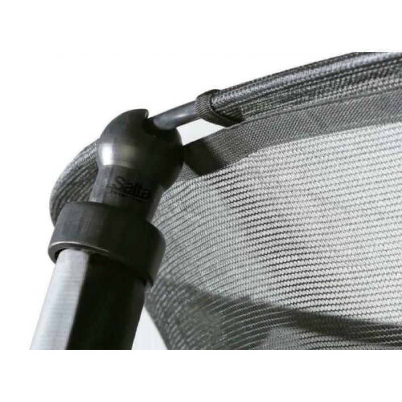 Salta trampoline First Class met veiligheidsnet 251 cm 987