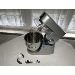 keukenrobot kenwood major titanium 6,7L