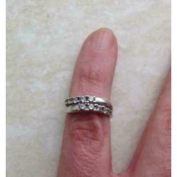 Dames ringen