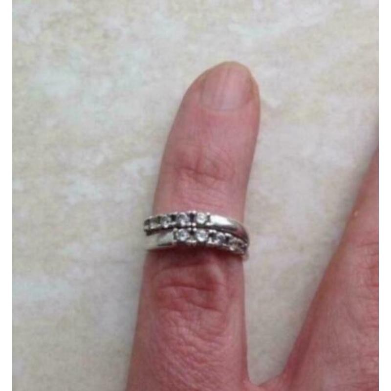 Dames ringen