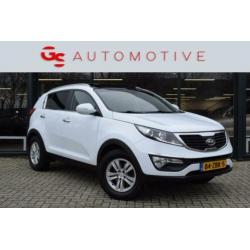 Kia Sportage 1.6 GDI Plus Pack 135PK 1e eig pano-dak, climat