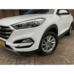 Hyundai Tucson 1.6 GDi Comfort + Navi + Camera + Trekhaak +