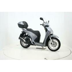 Honda SH 150 (bj 2014)