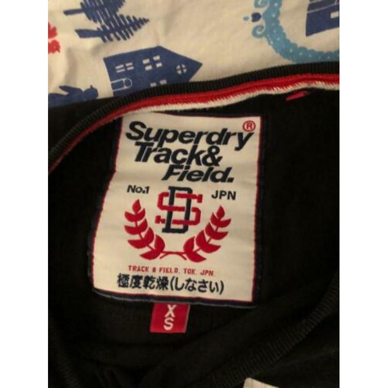 Superdry shirt