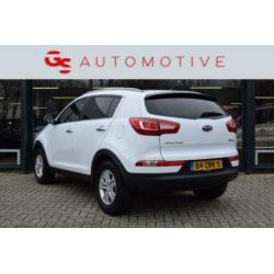 Kia Sportage 1.6 GDI Plus Pack 135PK 1e eig pano-dak, climat