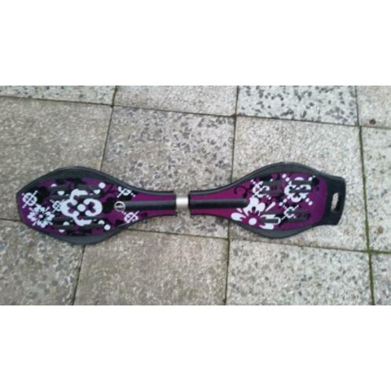 waveboard