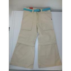 UV Zwemshirt Maat 104