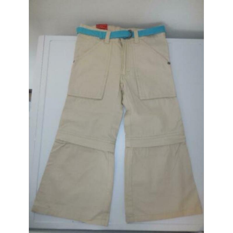 UV Zwemshirt Maat 104