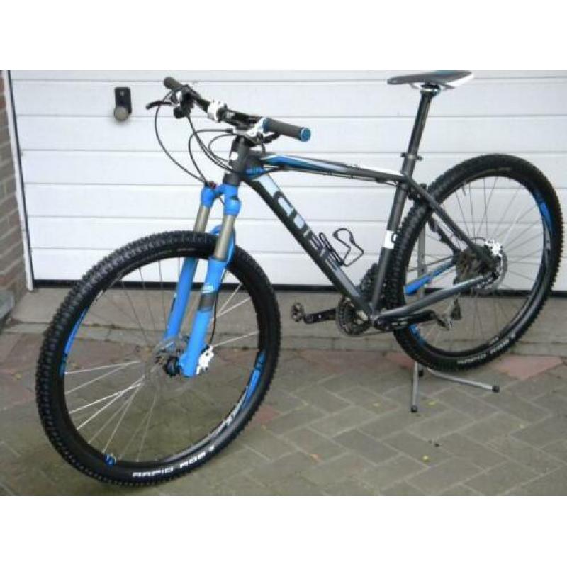 fraaie CUBE LTD Pro 29 XT / SLX
