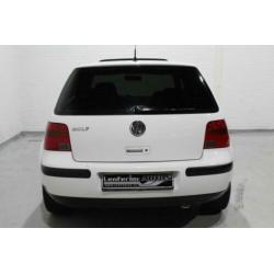 Volkswagen Golf 1.4-16V