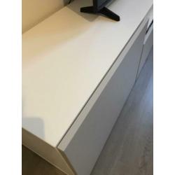 Tv-meubel Besta (Ikea)