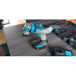 Accuboormachine