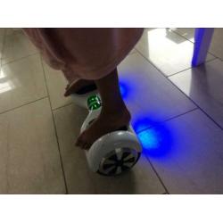 Hoverboard, wit, Leray