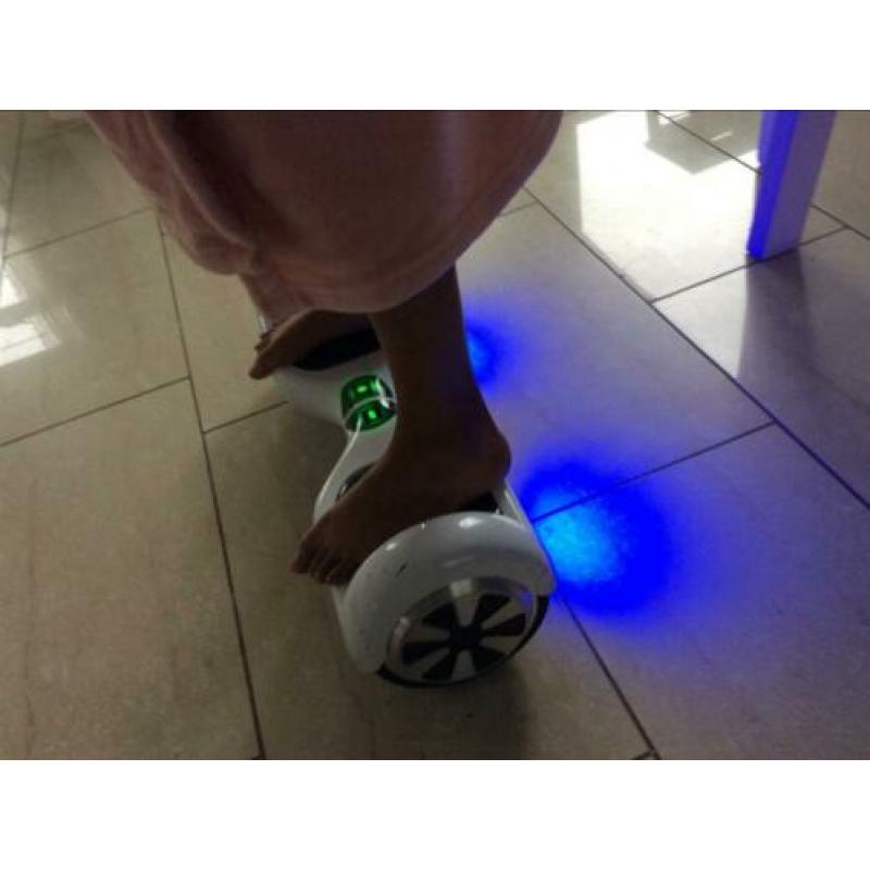 Hoverboard, wit, Leray