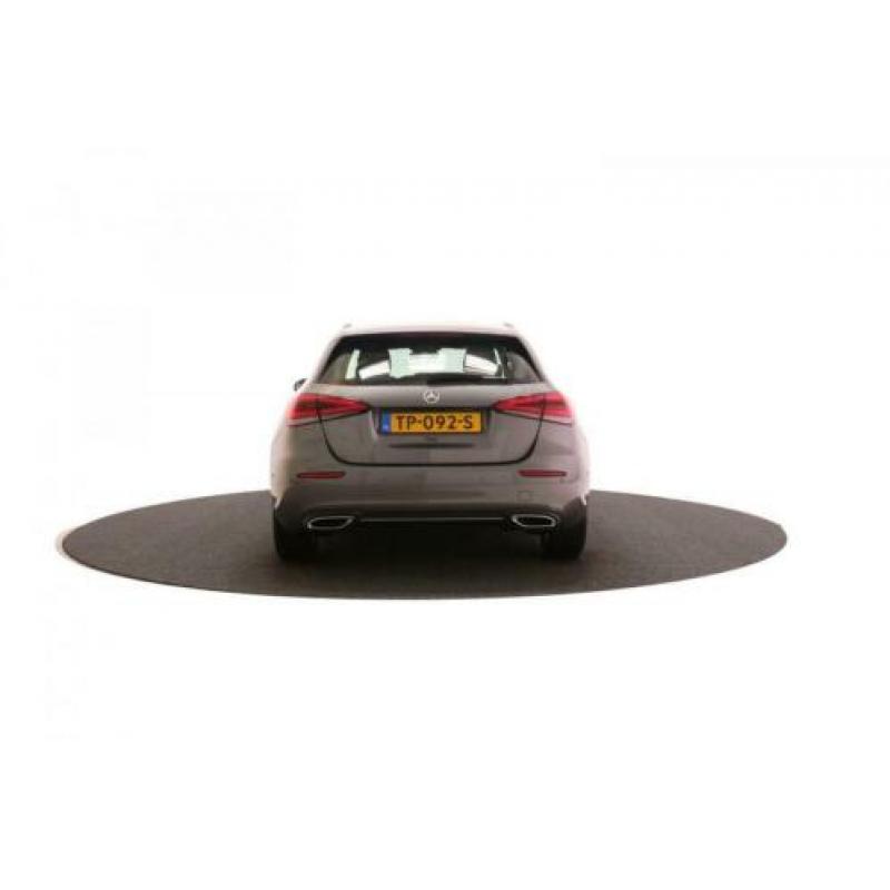 Mercedes-Benz A-Klasse 180 d Launch Edition | Advantage Pack