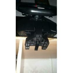 Hori apex racestuur voor PC en Playstation 3 en 4