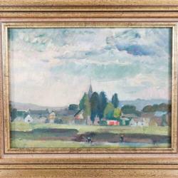 Hans Engelman (1922-2000)