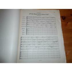 O Jesu Christ mein's Lebens Licht - J.S. Bach